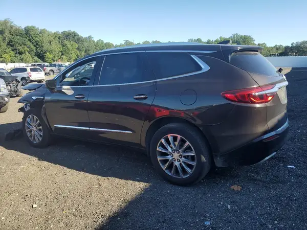 5GAERBKWXKJ202724 2019 BUICK ENCLAVE - Image 2
