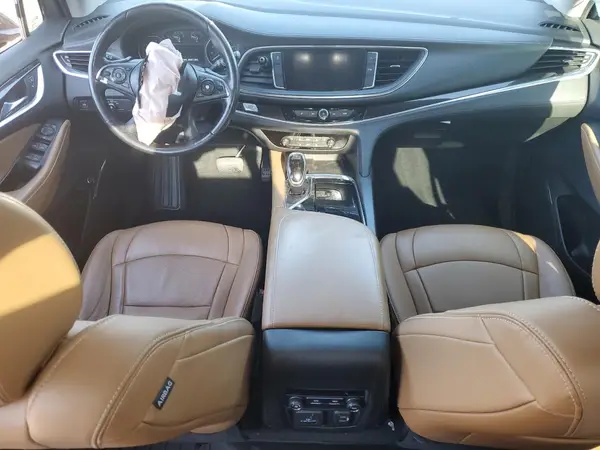 5GAERBKWXKJ202724 2019 BUICK ENCLAVE - Image 8