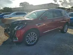 5GAERBKWXKJ218163 2019 BUICK ENCLAVE