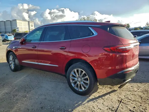 5GAERBKWXKJ218163 2019 BUICK ENCLAVE - Image 2