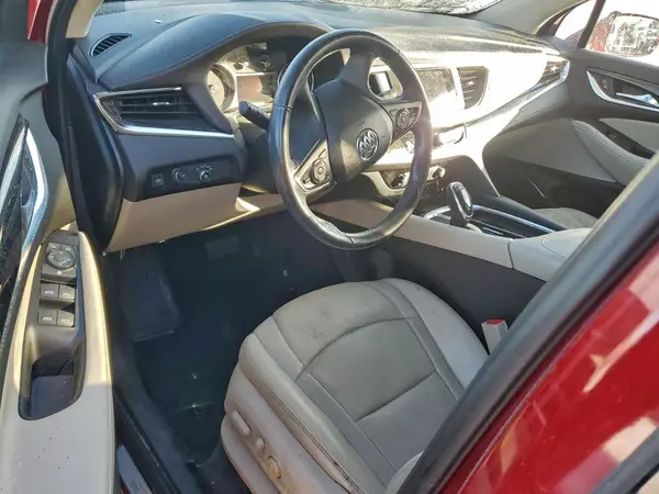 5GAERBKWXKJ218163 2019 BUICK ENCLAVE - Image 8