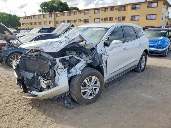 5GAERBKWXKJ235206 2019 BUICK ENCLAVE - Image 1