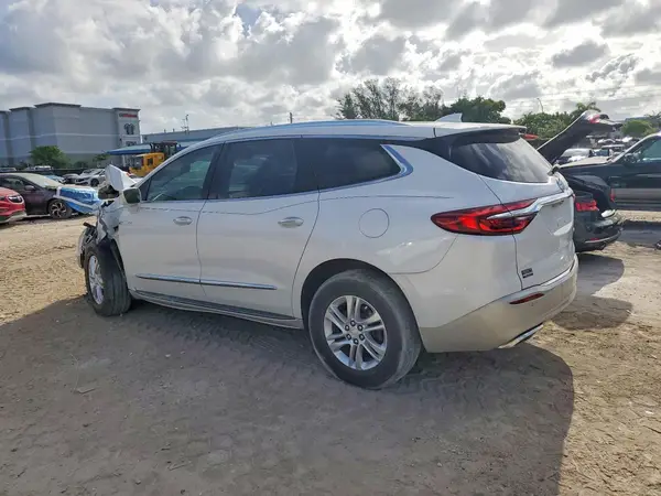 5GAERBKWXKJ235206 2019 BUICK ENCLAVE - Image 2