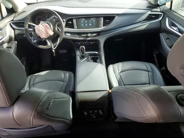 5GAERBKWXKJ235206 2019 BUICK ENCLAVE - Image 8