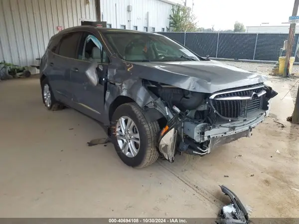 5GAERBKWXKJ242897 2019 BUICK ENCLAVE - Image 1