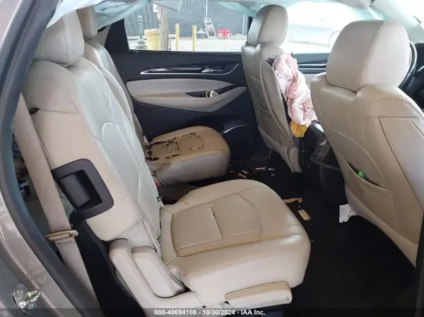 5GAERBKWXKJ242897 2019 BUICK ENCLAVE - Image 8
