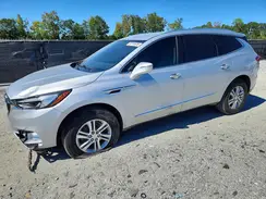 5GAERBKWXKJ244116 2019 BUICK ENCLAVE
