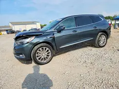 5GAERBKWXKJ245055 2019 BUICK ENCLAVE