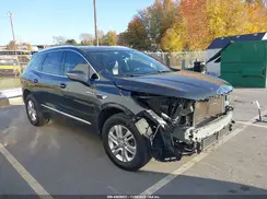 5GAERBKWXKJ246853 2019 BUICK ENCLAVE