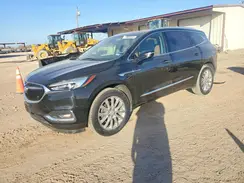 5GAERBKWXKJ258503 2019 BUICK ENCLAVE