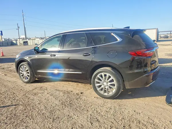 5GAERBKWXKJ258503 2019 BUICK ENCLAVE - Image 2