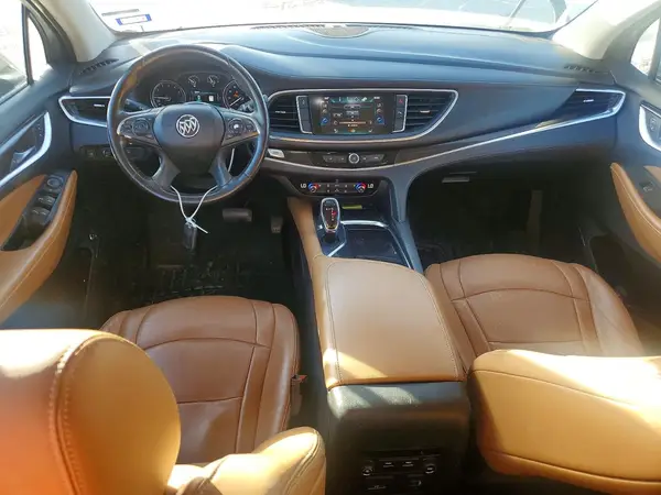 5GAERBKWXKJ258503 2019 BUICK ENCLAVE - Image 8
