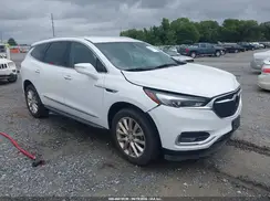 5GAERBKWXKJ259411 2019 BUICK ENCLAVE