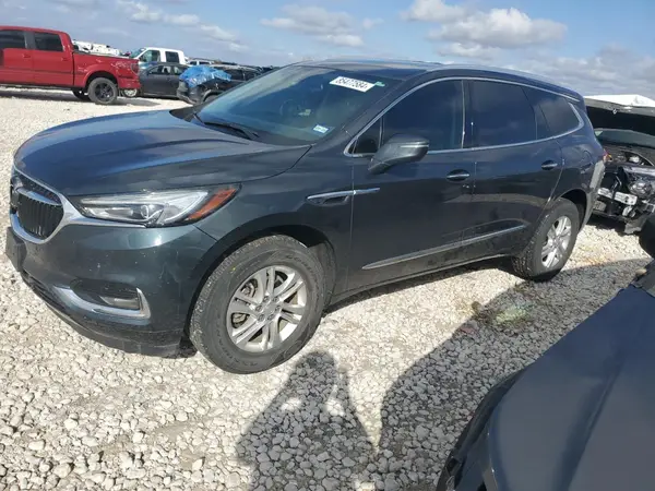 5GAERBKWXKJ259604 2019 BUICK ENCLAVE - Image 1