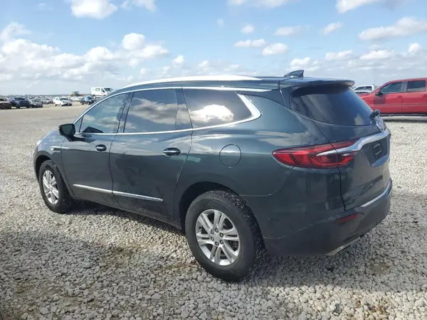 5GAERBKWXKJ259604 2019 BUICK ENCLAVE - Image 2