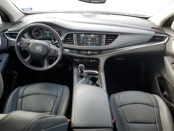 5GAERBKWXKJ259604 2019 BUICK ENCLAVE - Image 8