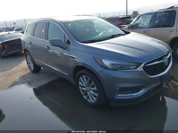 5GAERBKWXKJ265757 2019 BUICK ENCLAVE - Image 1