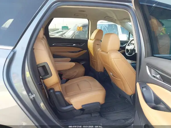 5GAERBKWXKJ265757 2019 BUICK ENCLAVE - Image 8