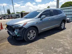 5GAERBKWXKJ271932 2019 BUICK ENCLAVE