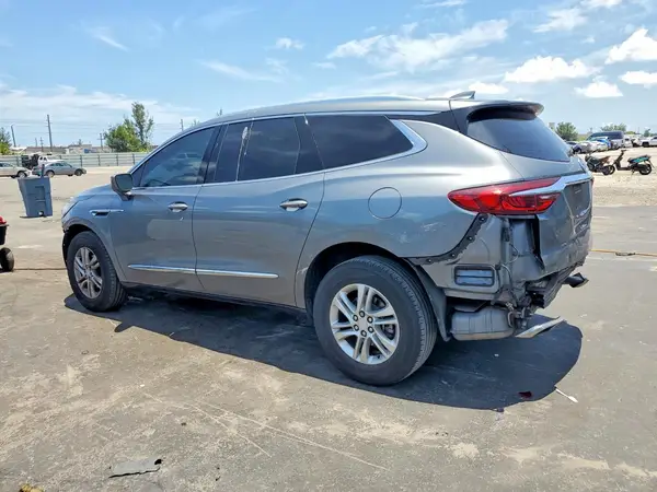 5GAERBKWXKJ271932 2019 BUICK ENCLAVE - Image 2