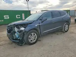 5GAERBKWXKJ272031 2019 BUICK ENCLAVE
