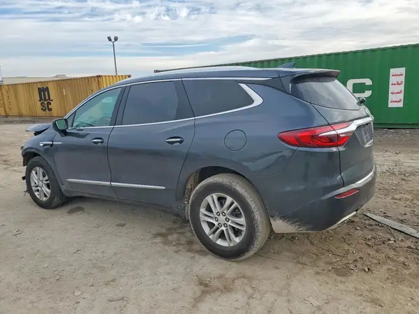 5GAERBKWXKJ272031 2019 BUICK ENCLAVE - Image 2