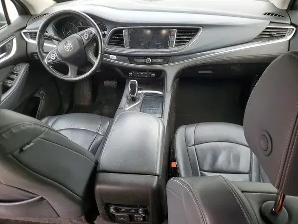 5GAERBKWXKJ272031 2019 BUICK ENCLAVE - Image 8