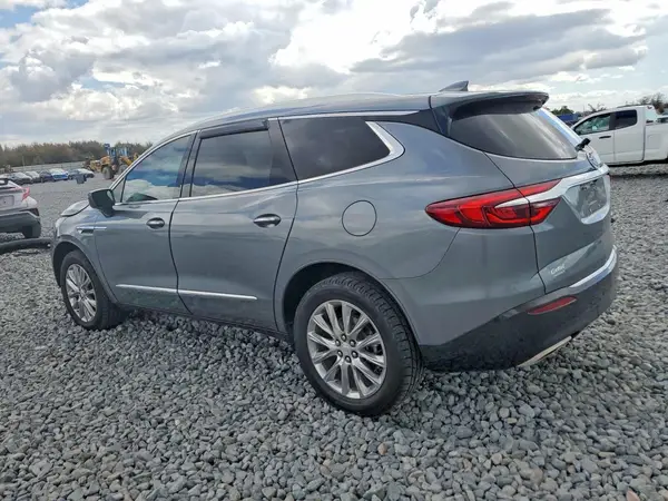 5GAERBKWXKJ273163 2019 BUICK ENCLAVE - Image 2