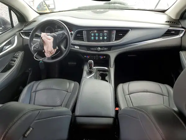 5GAERBKWXKJ273163 2019 BUICK ENCLAVE - Image 8