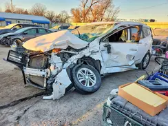 5GAERBKWXKJ273549 2019 BUICK ENCLAVE