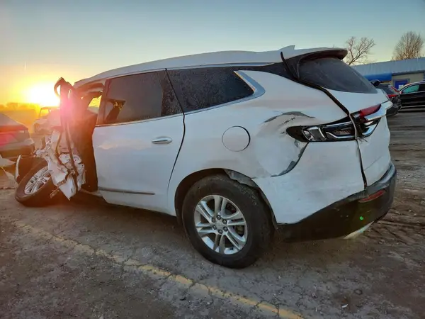 5GAERBKWXKJ273549 2019 BUICK ENCLAVE - Image 2