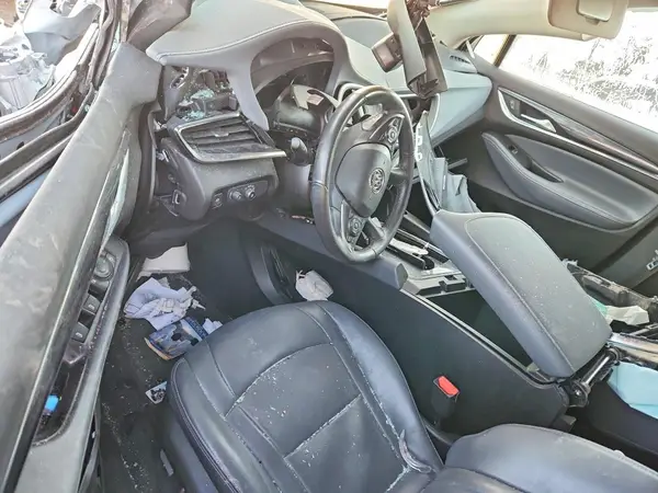 5GAERBKWXKJ273549 2019 BUICK ENCLAVE - Image 8