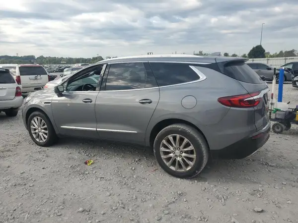 5GAERBKWXKJ276970 2019 BUICK ENCLAVE - Image 2