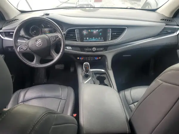5GAERBKWXKJ276970 2019 BUICK ENCLAVE - Image 8