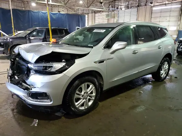 5GAERBKWXKJ277861 2019 BUICK ENCLAVE - Image 1