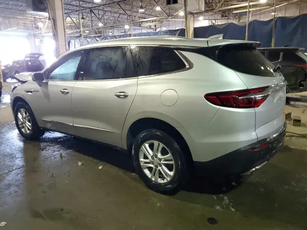 5GAERBKWXKJ277861 2019 BUICK ENCLAVE - Image 2