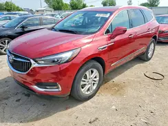 5GAERBKWXKJ279271 2019 BUICK ENCLAVE