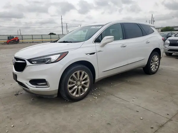 5GAERBKWXKJ304895 2019 BUICK ENCLAVE - Image 1