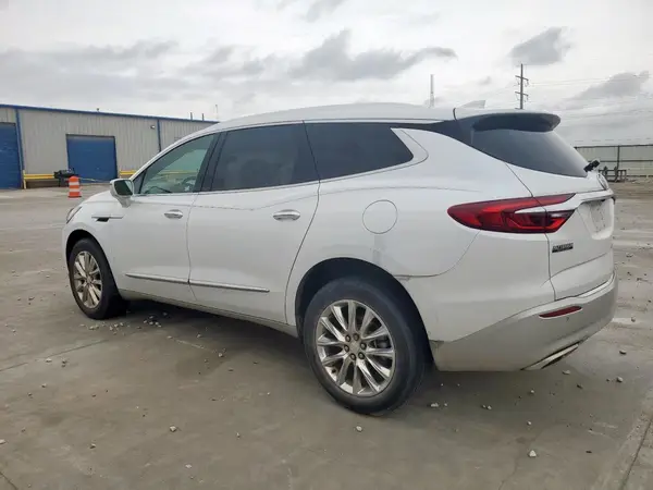 5GAERBKWXKJ304895 2019 BUICK ENCLAVE - Image 2