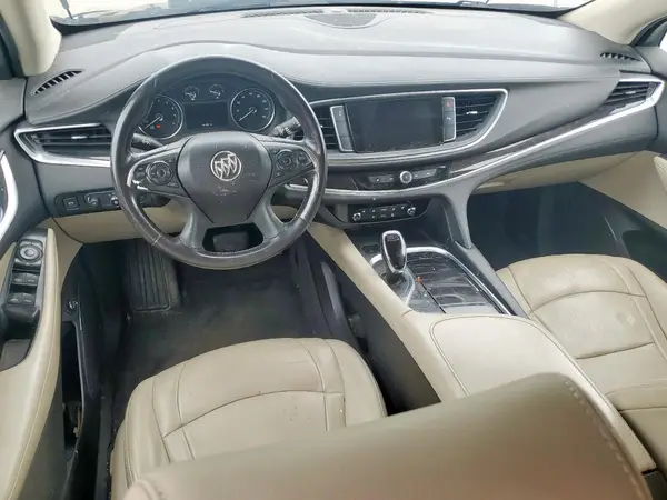 5GAERBKWXKJ304895 2019 BUICK ENCLAVE - Image 8