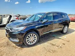 5GAERBKWXL1200148 2020 BUICK ENCLAVE