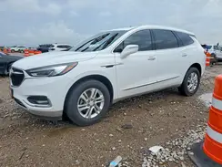 5GAERBKWXLJ101006 2020 BUICK ENCLAVE