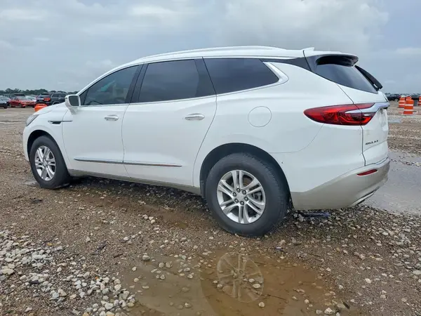 5GAERBKWXLJ101006 2020 BUICK ENCLAVE - Image 2