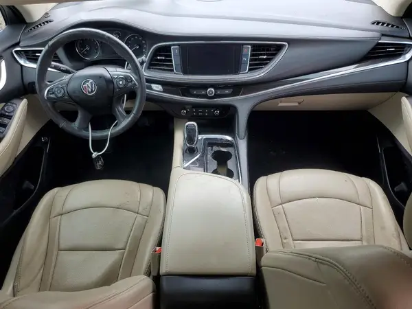 5GAERBKWXLJ101006 2020 BUICK ENCLAVE - Image 8