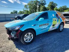 5GAERBKWXLJ102186 2020 BUICK ENCLAVE