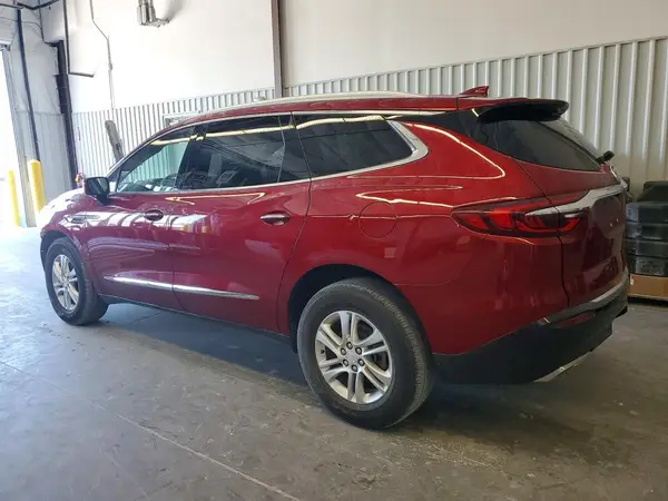 5GAERBKWXLJ102186 2020 BUICK ENCLAVE - Image 2