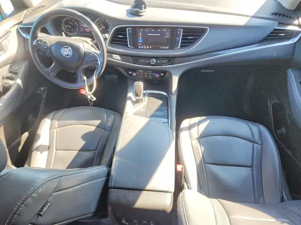 5GAERBKWXLJ102186 2020 BUICK ENCLAVE - Image 8