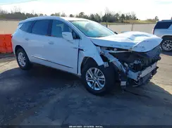 5GAERBKWXLJ102320 2020 BUICK ENCLAVE