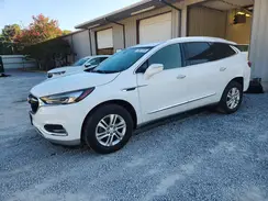 5GAERBKWXLJ107050 2020 BUICK ENCLAVE