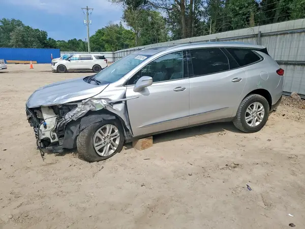 5GAERBKWXLJ109476 2020 BUICK ENCLAVE - Image 1